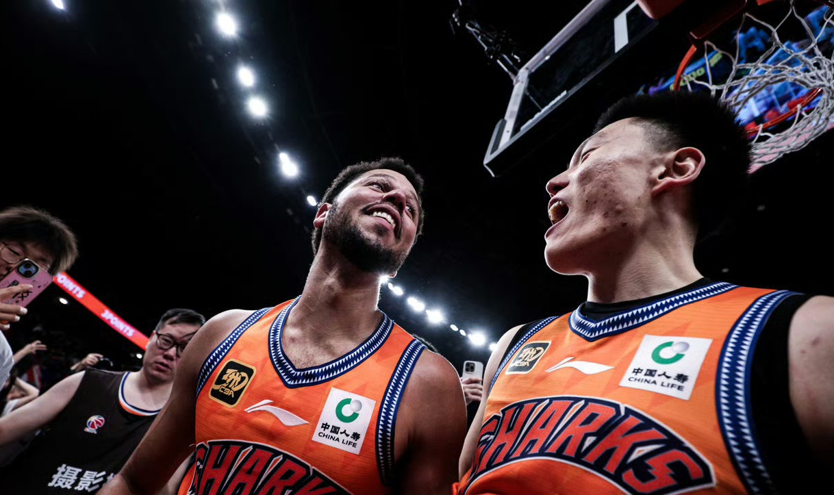 爱游戏官网-关于今晚波特兰开拓者备战CBA季后赛，队长鼓劲细节曝光，信心回归，数据趋势出现新变化的信息